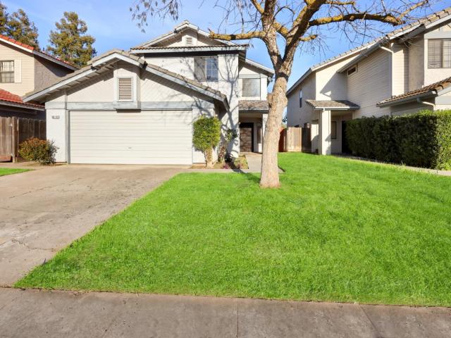 House for sale in Fresno, California