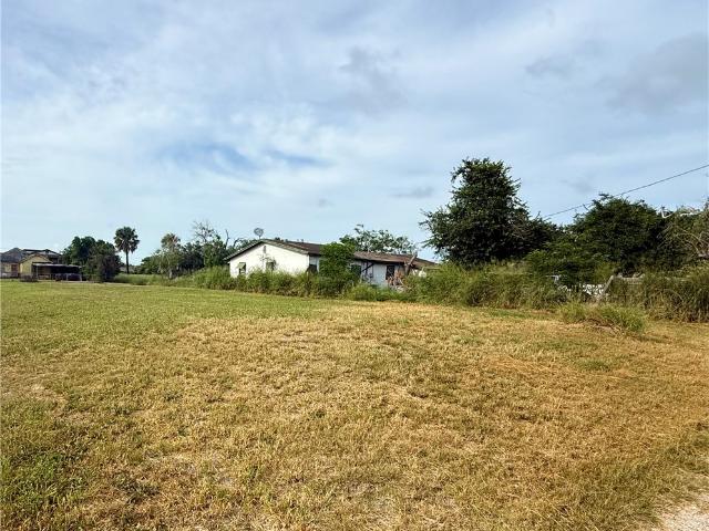 Land for sale in Kingsville, Texas