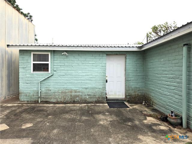 House for sale in Seadrift, Calhoun County