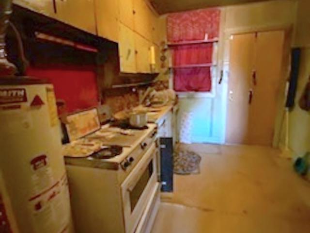 House for sale in Breckenridge, Texas
