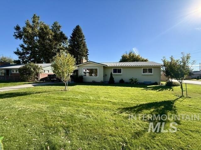 House for sale in Weiser, Washington County