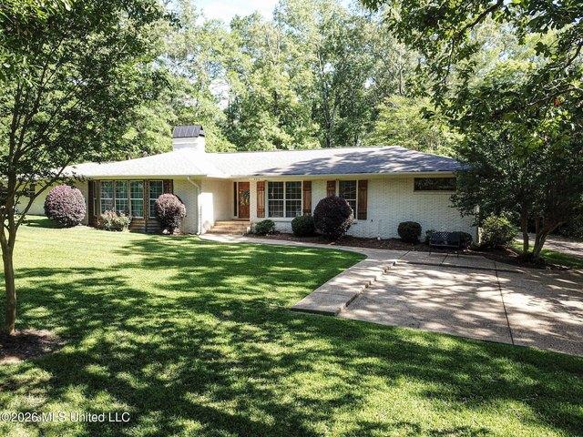 House for sale in Brandon, Mississippi