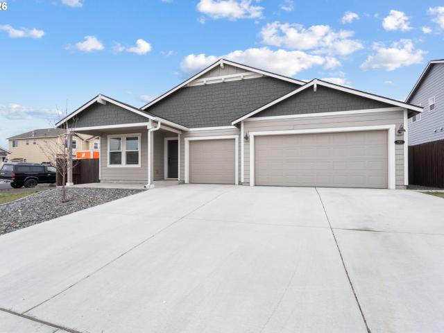 House for sale in Oregonia