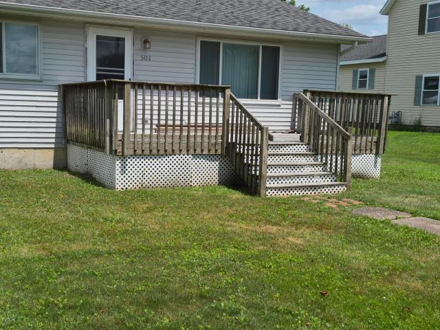 House for sale in Alexis, Illinois