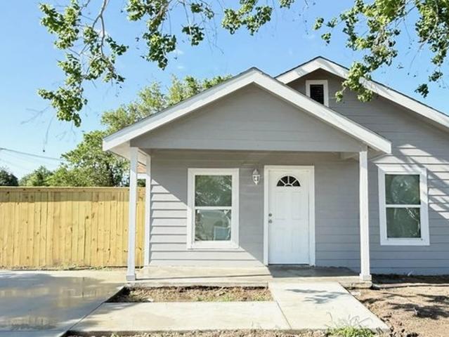 House for sale in Refugio, Texas