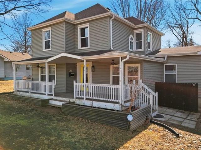 House for sale in Ray, Missouri