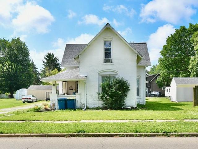 House for sale in Arcadia, Indiana