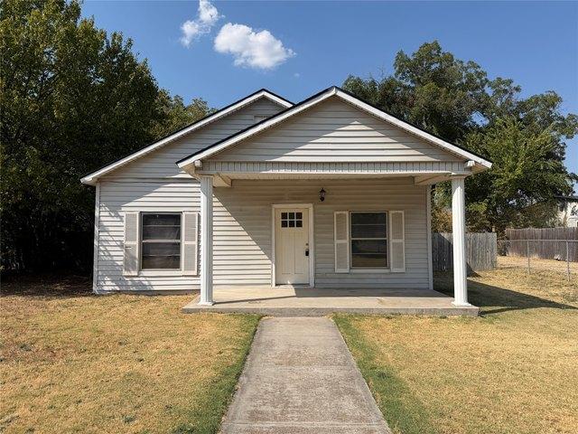 House for sale in Wise, Texas