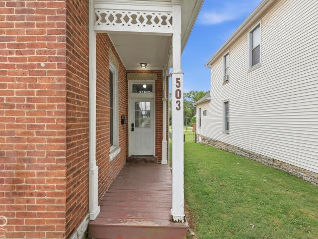 House for sale in Greensburg, Decatur County