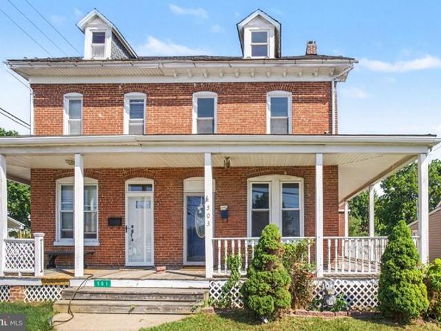 Townhouse for sale in Pennsylvania
