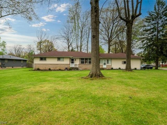 House for sale in Youngstown, Ohio