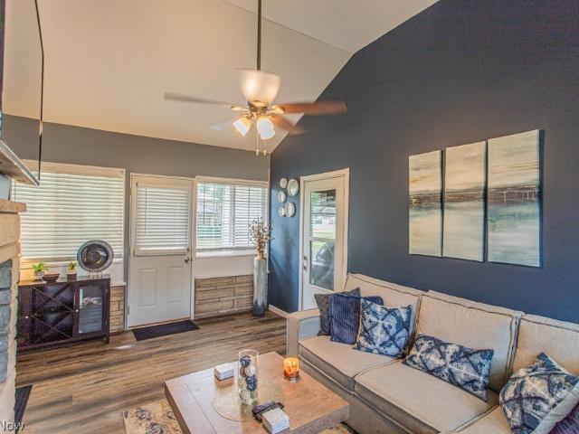 House for sale in Ohio