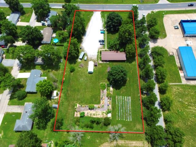 Commercial for sale in Adair, Missouri