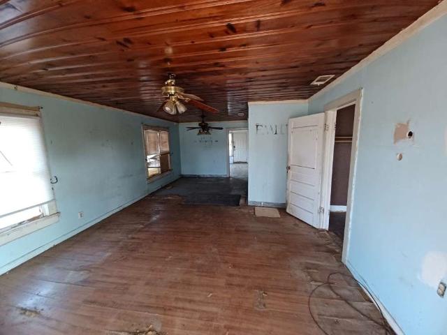 House for sale in Seymour, Texas