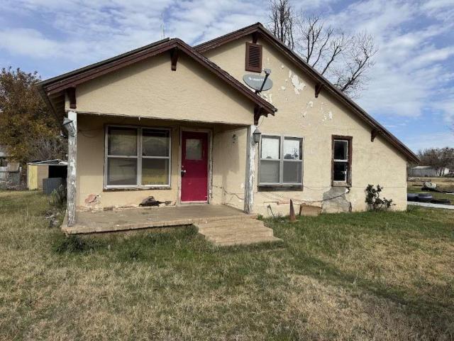 House for sale in Seymour, Texas