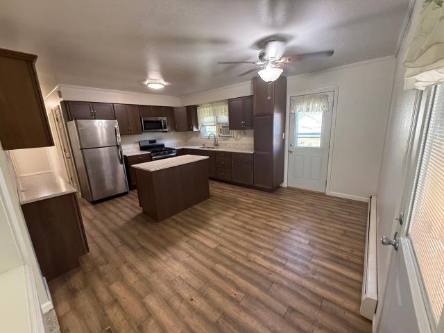 House for sale in Farmer City, DeWitt County