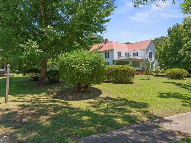 House for sale in Rayle, Georgia