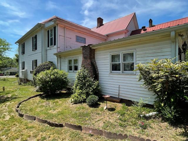 House for sale in Rayle, Georgia