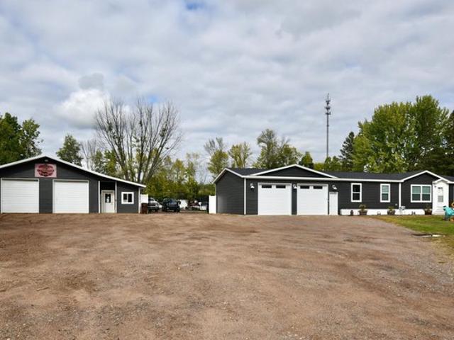 House for sale in Ogilvie, Kanabec County