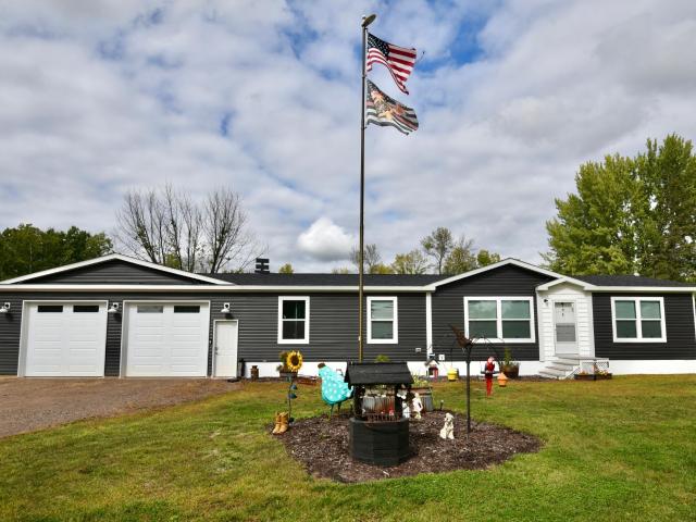 House for sale in Ogilvie, Kanabec County