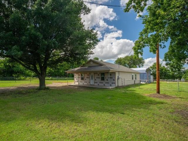 House for sale in Hunt, Texas