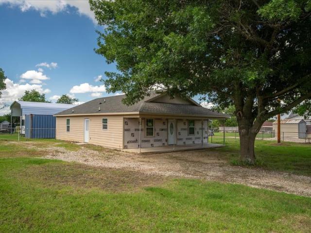 House for sale in Hunt, Texas