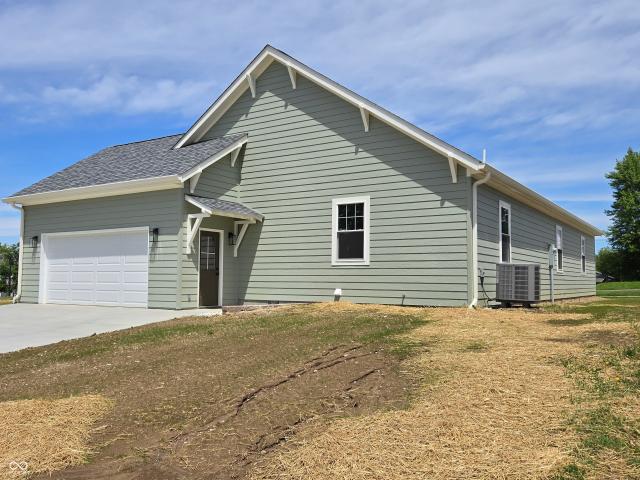 House for sale in Frankton, Indiana