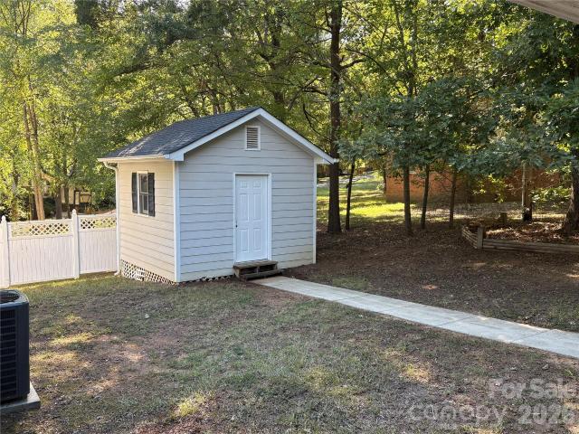 House for sale in Wingate, Union County