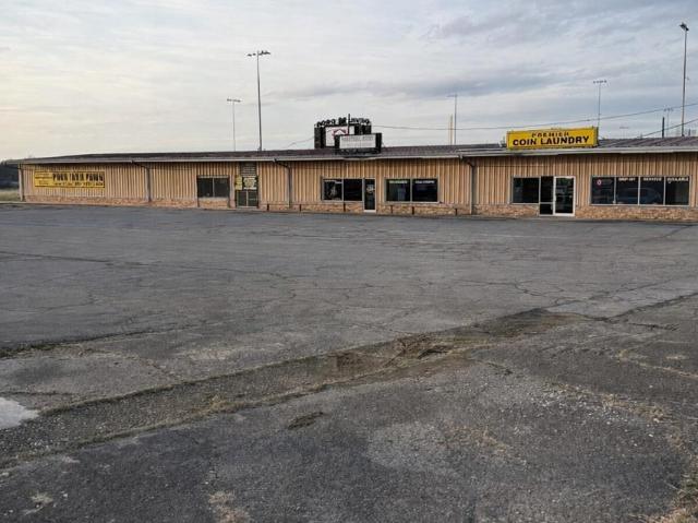 Commercial for sale in Ark
