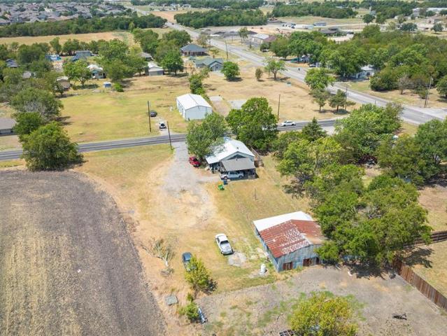 House for sale in Nevada, Texas