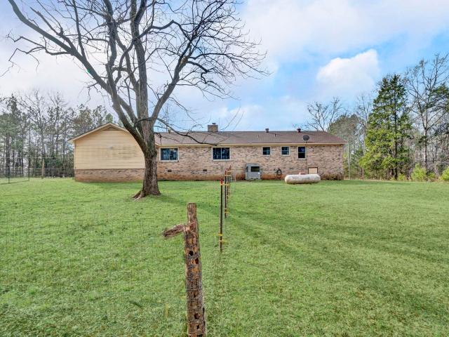 House for sale in Woodruff, Laurens County