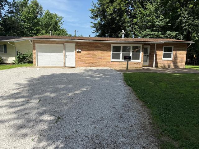 House for sale in Brazil, Indiana
