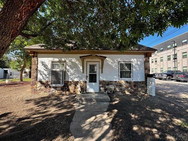 House for sale in Rocky Ford, Colorado