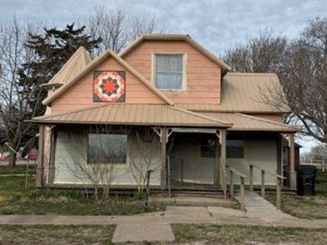 House for sale in Kansas