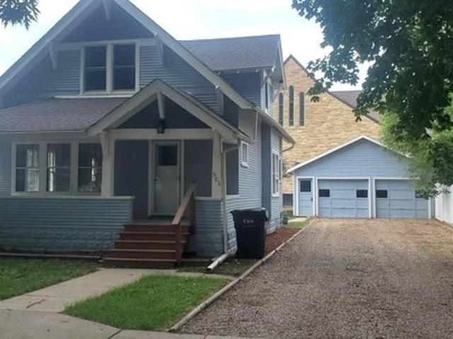 House for sale in Mapleton, Iowa