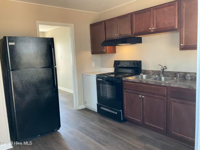 Property for rent in Jacksonville, North Carolina