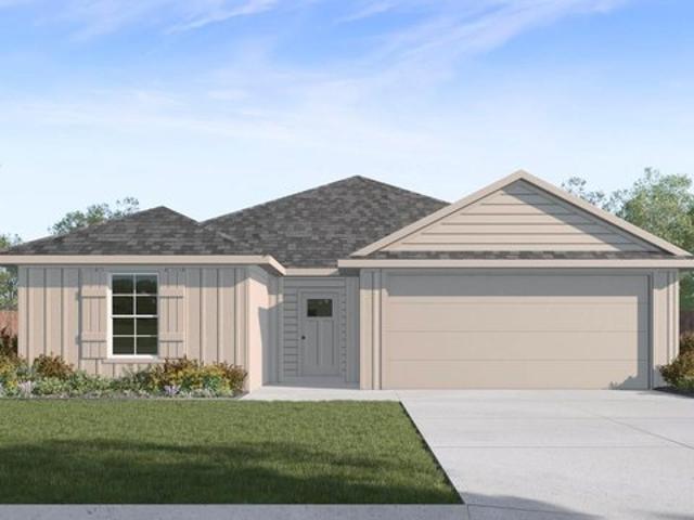 House for sale in Josephine, Texas