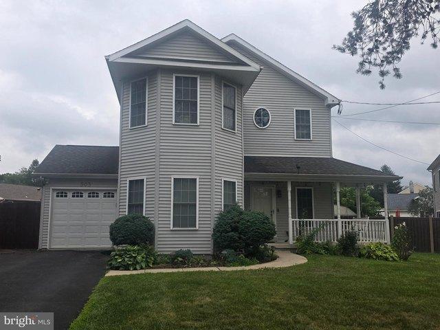 House for sale in Bucks, Pennsylvania