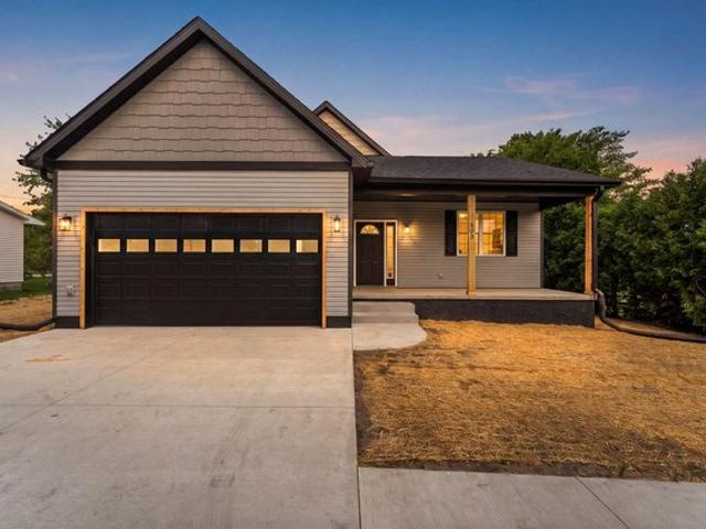 House for sale in Kingsford Heights, Indiana