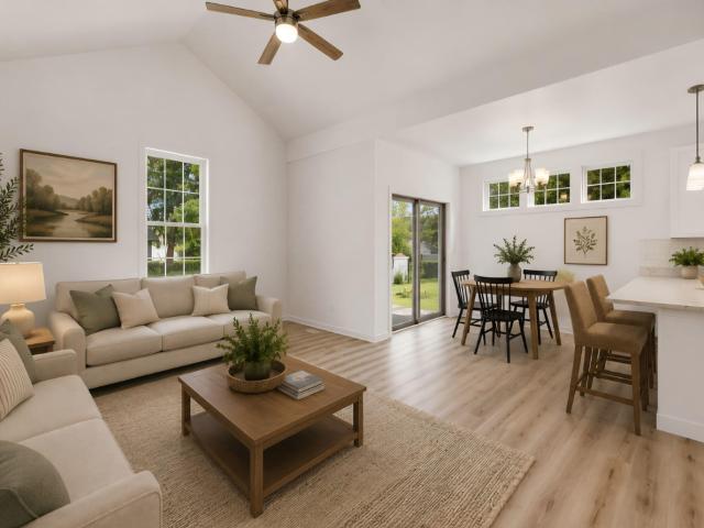 House for sale in Kingsford Heights, Indiana