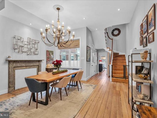 Townhouse for sale in Philadelphia, Pennsylvania