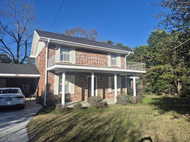 House for sale in Opp, Alabama
