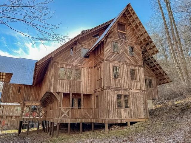 House for sale in Smithfield, West Virginia