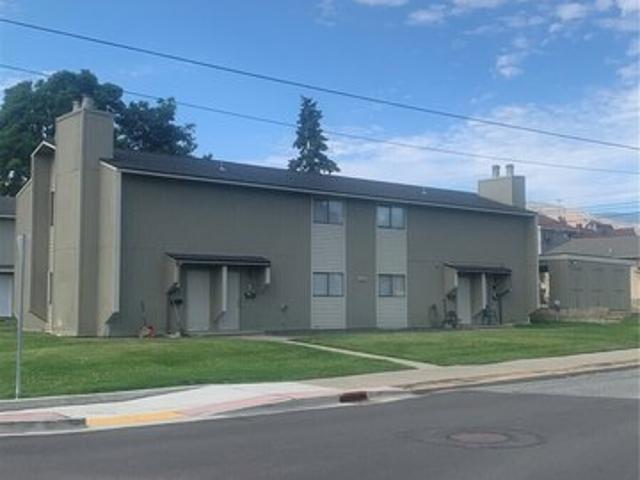 House for sale in Wenatchee, Washington