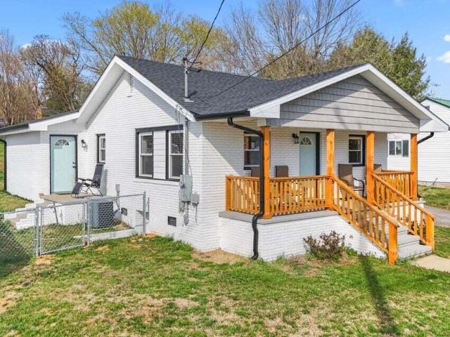 House for sale in Tennessee