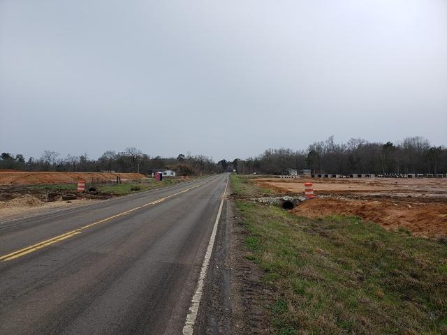 Land for sale in Diboll, Texas