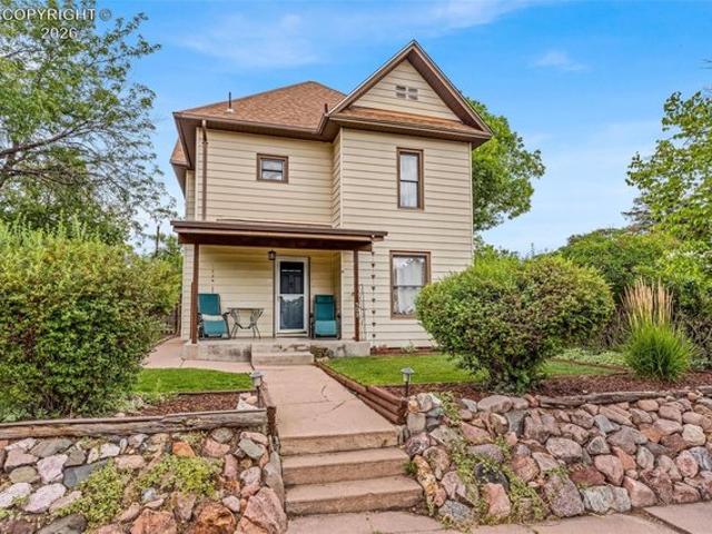 House for sale in Canon City, Colorado
