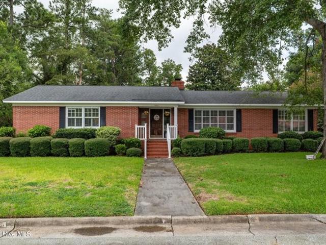 House for sale in Waynesboro, Georgia