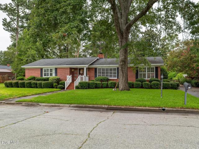 House for sale in Waynesboro, Georgia