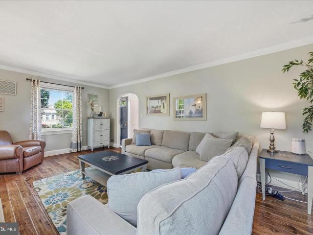 House for sale in Linthicum Heights, Maryland